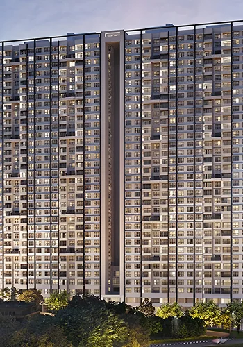 Yashwin Urbo Centro